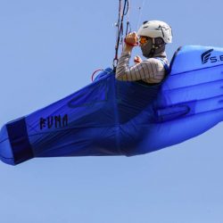 Подвеска RUNA S.E.A. Paragliders