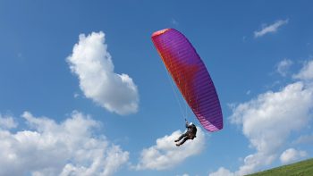Параплан Air Flow EN-A S.E.A. Paragliders